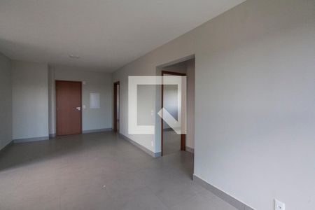 Sala de apartamento para alugar com 3 quartos, 160m² em Patrimônio, Uberlândia
