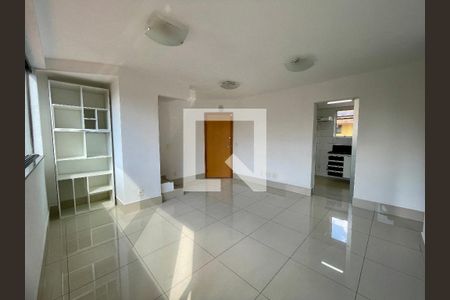Apartamento à venda com 2 quartos, 140m² em Santo Antônio, Belo Horizonte