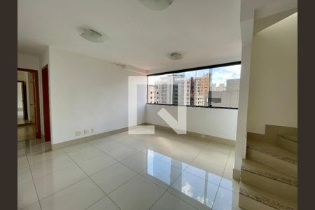 Apartamento à venda com 2 quartos, 140m² em Santo Antônio, Belo Horizonte
