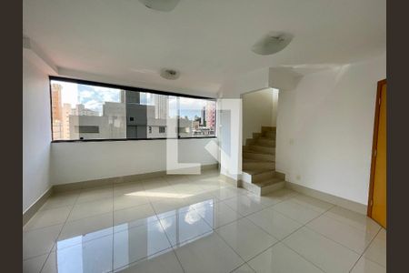 Apartamento à venda com 2 quartos, 140m² em Santo Antônio, Belo Horizonte