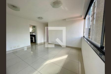 Apartamento à venda com 2 quartos, 140m² em Santo Antônio, Belo Horizonte