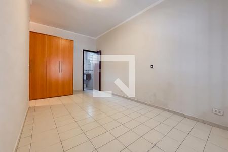 Suíte de casa à venda com 4 quartos, 189m² em Cambuci, São Paulo