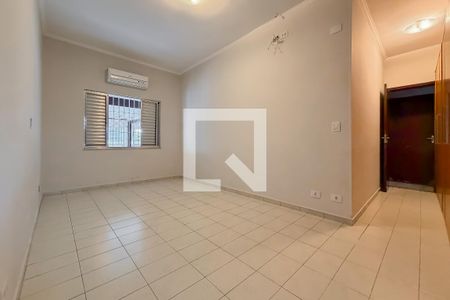 Suíte de casa à venda com 4 quartos, 189m² em Cambuci, São Paulo