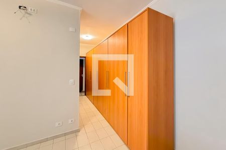 Suíte - Armários de casa à venda com 4 quartos, 189m² em Cambuci, São Paulo