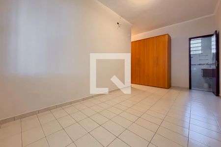 Suíte de casa à venda com 4 quartos, 189m² em Cambuci, São Paulo