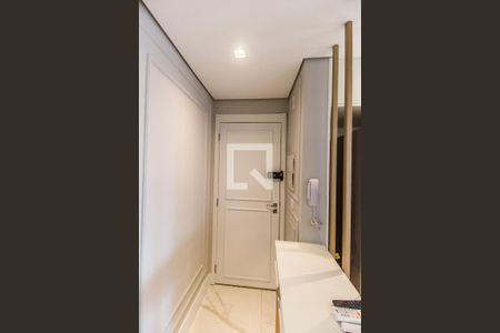 Entrada de apartamento para alugar com 2 quartos, 89m² em Residencial Zero (tambore), Barueri
