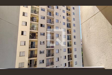 Apartamento à venda com 2 quartos, 50m² em Vila Siqueira (zona Norte), São Paulo