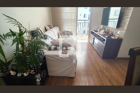 Apartamento à venda com 2 quartos, 50m² em Vila Siqueira (zona Norte), São Paulo