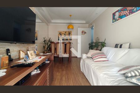 Apartamento à venda com 2 quartos, 50m² em Vila Siqueira (zona Norte), São Paulo