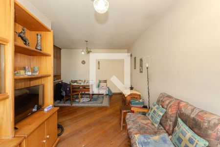 Apartamento à venda com 2 quartos, 78m² em Bela Vista, São Paulo