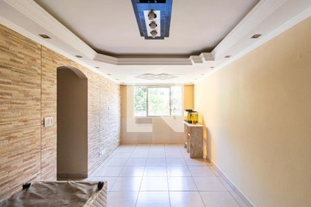 Apartamento para alugar com 3 quartos, 80m² em Campo Limpo, São Paulo