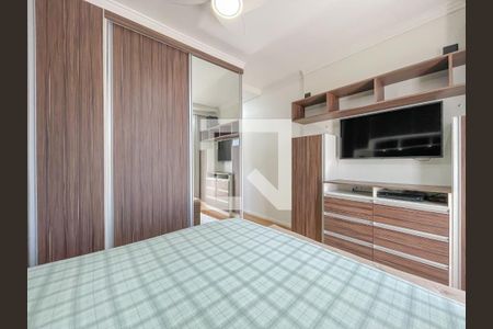 Suíte de casa à venda com 3 quartos, 173m² em Jardim das Flores, Osasco