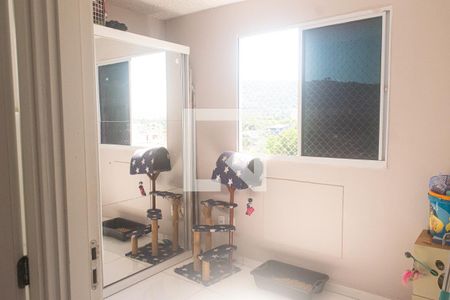 Apartamento para alugar com 2 quartos, 40m² em Guaratiba, Rio de Janeiro