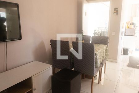 Apartamento para alugar com 2 quartos, 40m² em Guaratiba, Rio de Janeiro