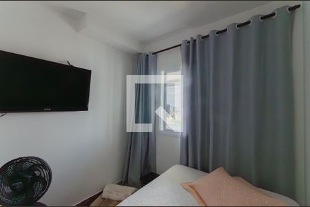 Quarto 1 de apartamento à venda com 2 quartos, 60m² em Ipiranga, São Paulo