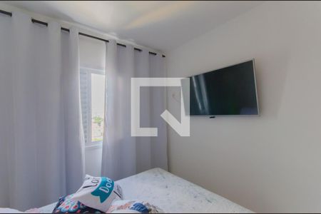 Quarto 2 de apartamento à venda com 2 quartos, 60m² em Ipiranga, São Paulo