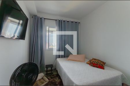 Quarto 1 de apartamento à venda com 2 quartos, 60m² em Ipiranga, São Paulo