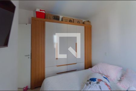 Quarto 2 de apartamento à venda com 2 quartos, 60m² em Ipiranga, São Paulo