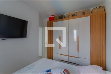 Quarto 2 de apartamento à venda com 2 quartos, 60m² em Ipiranga, São Paulo