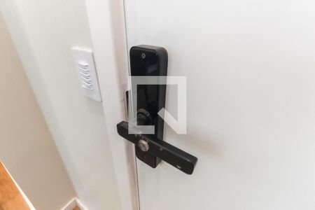 Sala de apartamento à venda com 2 quartos, 41m² em Cidade Líder, São Paulo