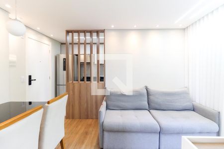 Sala de apartamento à venda com 2 quartos, 41m² em Cidade Líder, São Paulo