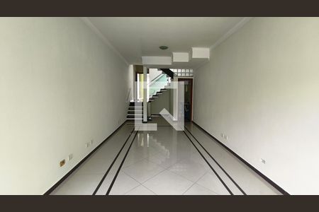 Sala de casa à venda com 4 quartos, 192m² em Jardim da Gloria, São Paulo
