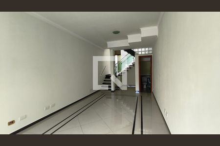 Sala de casa à venda com 4 quartos, 192m² em Jardim da Gloria, São Paulo