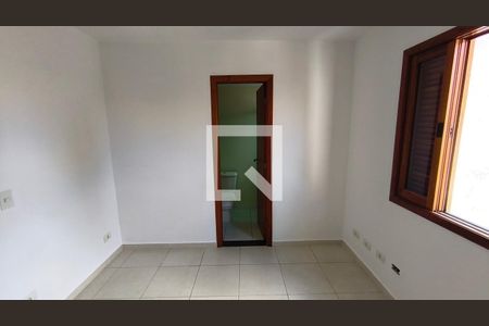 Suíte 1 de casa à venda com 4 quartos, 192m² em Jardim da Gloria, São Paulo