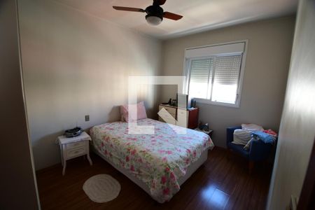 Quarto 2 de apartamento para alugar com 2 quartos, 60m² em Cambuí, Campinas