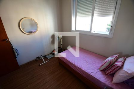 Quarto 1 de apartamento para alugar com 2 quartos, 60m² em Cambuí, Campinas