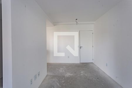 Sala  de apartamento à venda com 2 quartos, 49m² em Bosque da Saúde, São Paulo