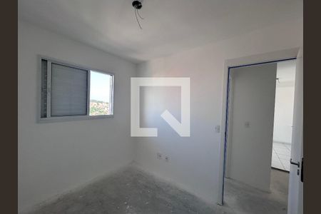 Quarto 1 de apartamento à venda com 2 quartos, 38m² em Vila Marari, São Paulo