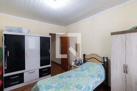 Quarto 1 de casa à venda com 4 quartos, 100m² em Vila Laís, São Paulo