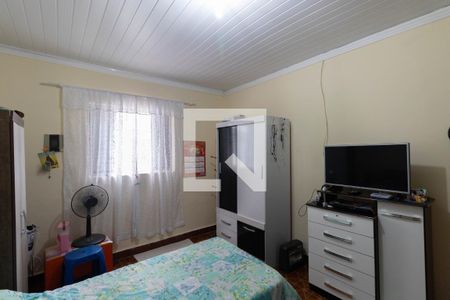 Quarto 1 de casa à venda com 4 quartos, 100m² em Vila Laís, São Paulo