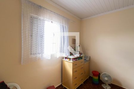 Quarto 2 de casa à venda com 4 quartos, 100m² em Vila Laís, São Paulo