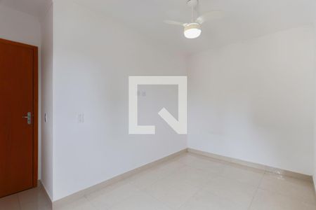 Quarto 1 de apartamento para alugar com 2 quartos, 44m² em Vila Dom Pedro Ii, São Paulo
