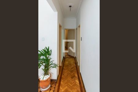 Sala de casa para alugar com 3 quartos, 157m² em Vila Kosmos, Rio de Janeiro