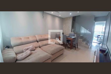 Casa de Condomínio à venda com 2 quartos, 102m² em Jardim Raposo Tavares, São Paulo