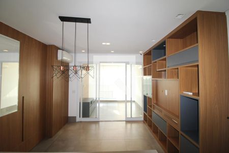 Sala / Cozinha de apartamento para alugar com 2 quartos, 83m² em Jardim Sao Paulo(zona Norte), São Paulo