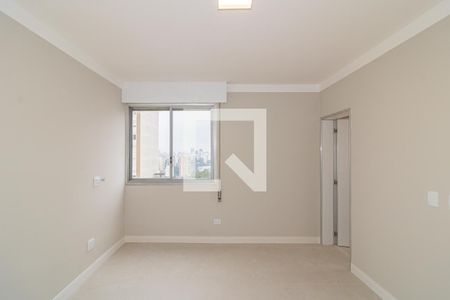 Quarto Suíte de apartamento à venda com 3 quartos, 115m² em Perdizes, São Paulo