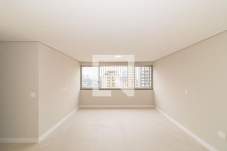 Sala de apartamento à venda com 3 quartos, 115m² em Perdizes, São Paulo