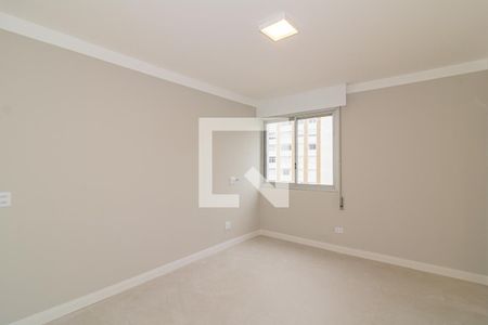 Quarto Suíte de apartamento à venda com 3 quartos, 115m² em Perdizes, São Paulo