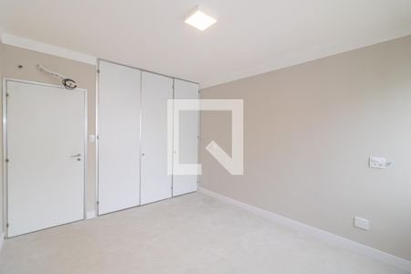 Quarto Suíte de apartamento à venda com 3 quartos, 115m² em Perdizes, São Paulo