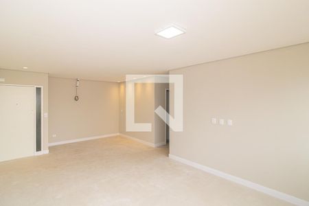 Sala de apartamento à venda com 3 quartos, 115m² em Perdizes, São Paulo