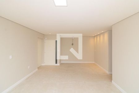 Sala de apartamento à venda com 3 quartos, 115m² em Perdizes, São Paulo