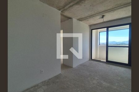 Apartamento para alugar com 2 quartos, 54m² em Barra Olímpica , Rio de Janeiro