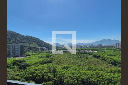 Apartamento para alugar com 2 quartos, 54m² em Barra Olímpica , Rio de Janeiro