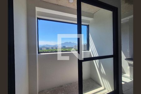 Apartamento para alugar com 2 quartos, 54m² em Barra Olímpica , Rio de Janeiro