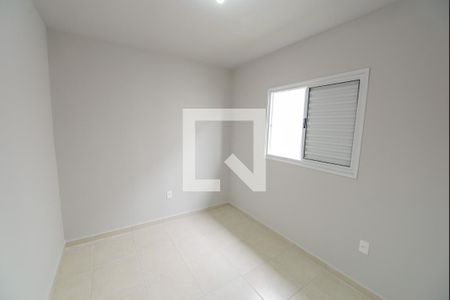 Quarto 1 de casa de condomínio para alugar com 2 quartos, 45m² em Chácara São Silvestre, Taubaté