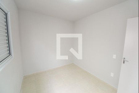 Quarto 2 de casa de condomínio para alugar com 2 quartos, 45m² em Chácara São Silvestre, Taubaté